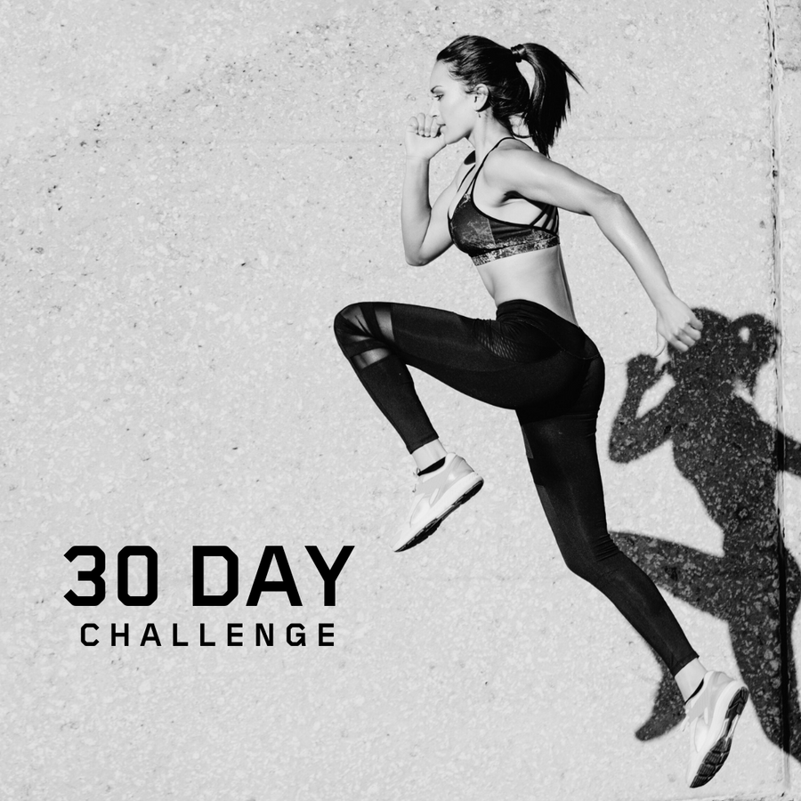 30 DAY CHALLENGE | 5 Cases of 1 Liters